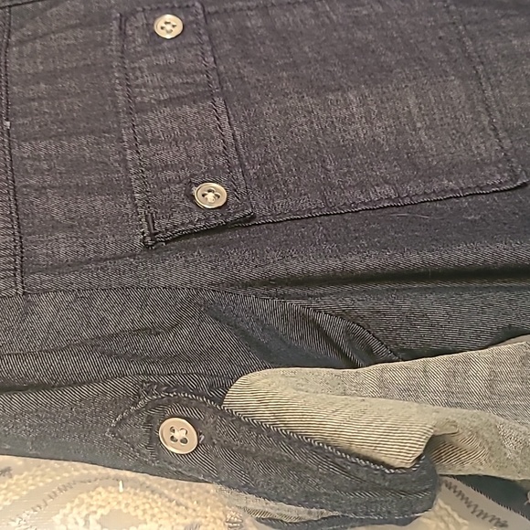 New York and Company Jump Suit - Picture 4 of 9